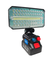 پروژکتور دریلی مدل W8136