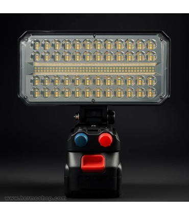پروژکتور دریلی مدل W8136