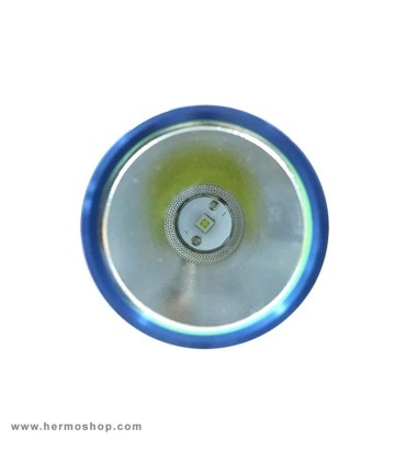چراغ پیشانی اسمال سان مدل ZY-H127