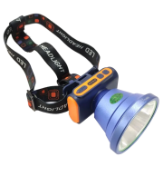 چراغ پیشانی اسمال سان مدل ZY-H129