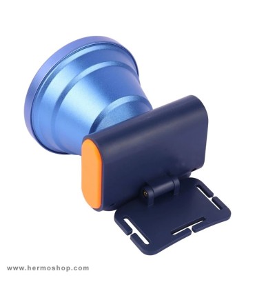 چراغ پیشانی اسمال سان مدل ZY-H129