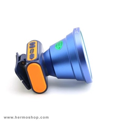 چراغ پیشانی اسمال سان مدل ZY-H129