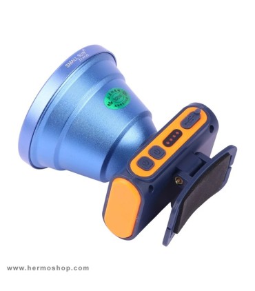 چراغ پیشانی اسمال سان مدل ZY-H129