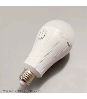 چراغ سرپیچی شارژی دیپ کینگ مدل DK-167