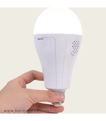 چراغ سرپیچی شارژی دیپ کینگ مدل DK-167