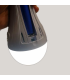 چراغ سرپیچی شارژی دیپ کینگ مدل DK-167