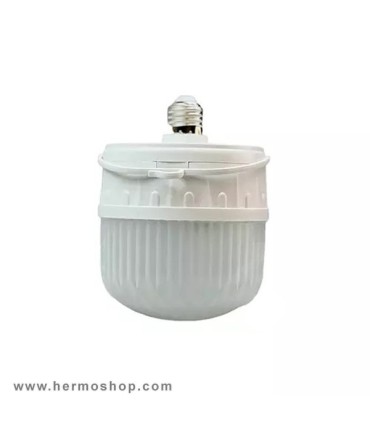 چراغ سرپیچی شارژی مدل BF-8201