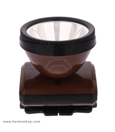 چراغ پیشانی DP مدل DP-7203