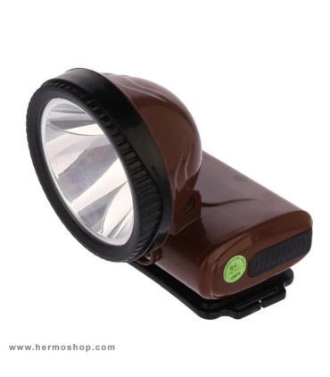 چراغ پیشانی DP مدل DP-7203