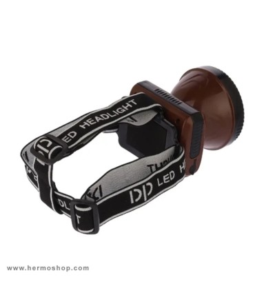 چراغ پیشانی DP مدل DP-7203