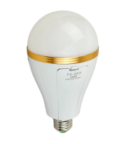 چراغ سرپیچی باطری خور مدل FA-3933