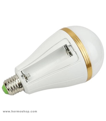 چراغ سرپیچی باطری خور مدل FA-3933