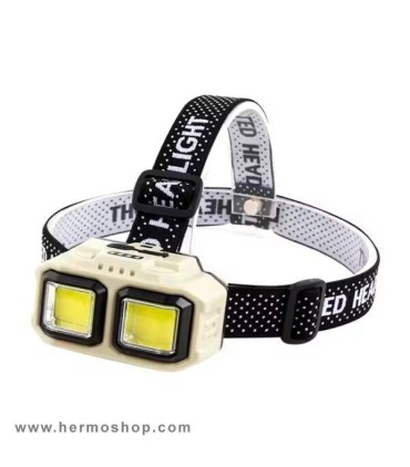 چراغ پیشانی HX مدل HX-816