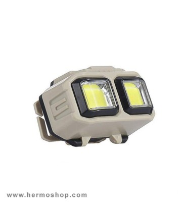 چراغ پیشانی HX مدل HX-816