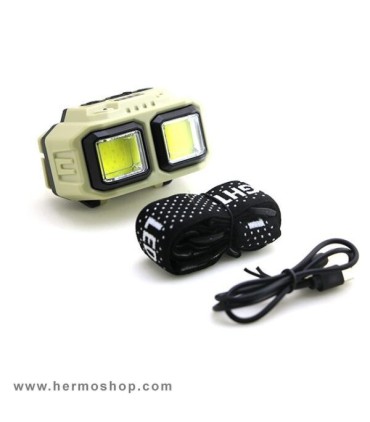 چراغ پیشانی HX مدل HX-816