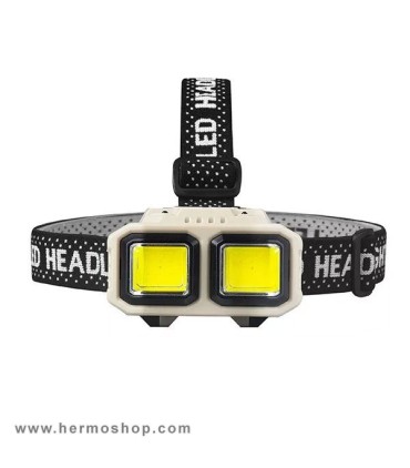 چراغ پیشانی HX مدل HX-816