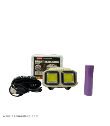 چراغ پیشانی HX مدل HX-816