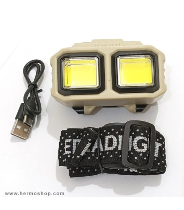 چراغ پیشانی HX مدل HX-816