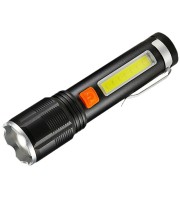 چراغ قوه دستی Ruilang مدل RL-P12