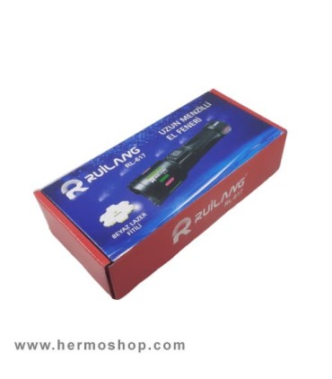 چراغ قوه Ruilang مدل RL-617