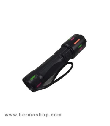 چراغ قوه Ruilang مدل RL-617