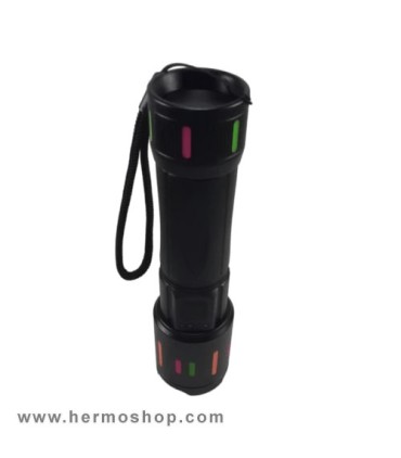 چراغ قوه Ruilang مدل RL-617