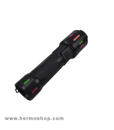 چراغ قوه Ruilang مدل RL-617