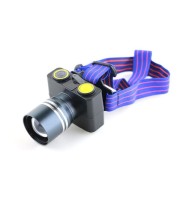 چراغ پیشانی دو حالته زوم دار Ruilang مدل RL-383
