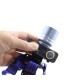 چراغ پیشانی دو حالته زوم دار Ruilang مدل RL-383
