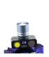 چراغ پیشانی دو حالته زوم دار Ruilang مدل RL-383