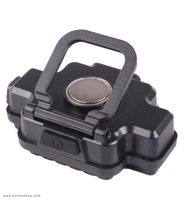 چراغ پیشانی KeyChain مدل KL-533