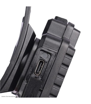 چراغ پیشانی KeyChain مدل KL-533
