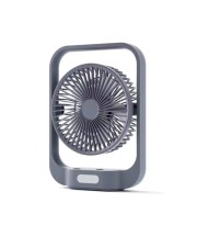 پنکه شارژی WEIDASI مدل WD-280