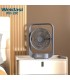 پنکه شارژی WEIDASI مدل WD-280