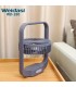 پنکه شارژی WEIDASI مدل WD-280