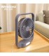 پنکه شارژی WEIDASI مدل WD-280