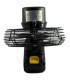 پنکه شارژی Lithium Outdoor Fan مدل ZL-6