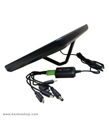 پنل خورشیدی 8 وات CC Lamp مدل CL-690
