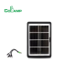 پنل خورشیدی 8 وات CC Lamp مدل CL-690