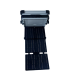 نورافکن سولار شارژی مدل H705-6