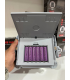 نورافکن سولار شارژی 6 باتری مدل A7-COB