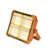 نورافکن سولار شارژی Keyang مدل KY-500W