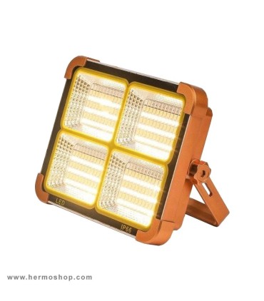 نورافکن سولار شارژی Keyang مدل KY-500W