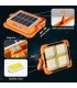 نورافکن سولار شارژی Keyang مدل KY-500W