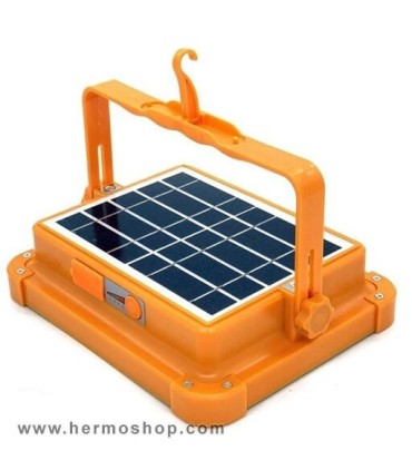 نورافکن سولار شارژی Keyang مدل KY-500W