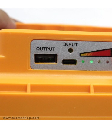نورافکن سولار Keyang مدل KY-100W