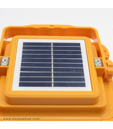 نورافکن سولار Keyang مدل KY-200W