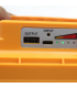 نورافکن سولار Keyang مدل KY-200W