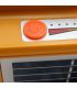نورافکن سولار Keyang مدل KY-200W
