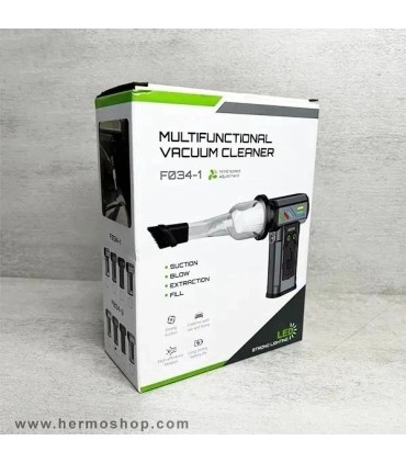 جت فن چندکاره Multi Function مدل F034-1
